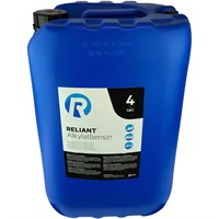 Reliant Alkylatbensin 4T - 25 liter