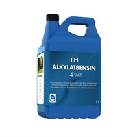 FH Alkylatbensin 4T- 5 liter