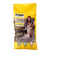 Hundfoder Axess Allround 14 kg