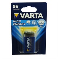 Varta High Energy 9V