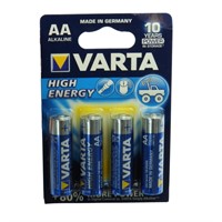 Varta High Energy LR6 (4-pack)
