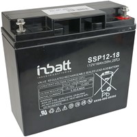 Batteri till Solar 4000