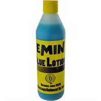 Blue Lotion Emin 520 ml