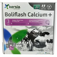 Boliflash Calcium+ Bolus (6 doser)