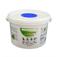 Novadan Cleaning Wipes