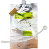Råmjölkspåsar Colostro Startkit (10-pack)