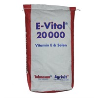 E-Vitol 20.000 - 20 kg