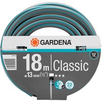 Gardena Classic Slang 1/2" 18 meter