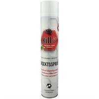Kill-it Insektsspray 750 ml
