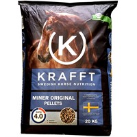 Krafft Miner Original 20 kg