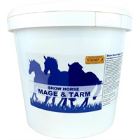 Show Horse Mage & tarm 2,4 kg