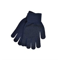 Magic Gloves Barn - Marinblå