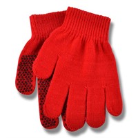 Magic Gloves - Röd