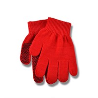 Magic Gloves Barn - Röd