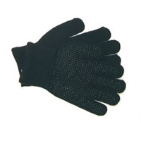 Magic Gloves - Svart