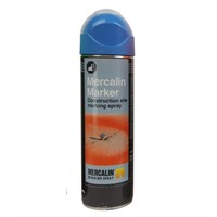 Märkfärg Mercalin Marker RS - Blå
