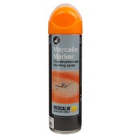 Märkfärg Mercalin Marker RS - Orange