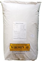 Mineral Normal 25 kg/kg