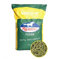 RS Mustang Breed 20 kg