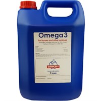 Omega 3 Fodertran 5 liter