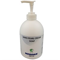 MIKO Pearl Cream Soap 500 ml