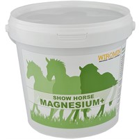 Show Horse Magnesium+ 1500 gram