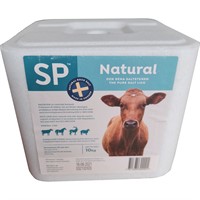 SP Natural 10 kg