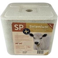 SP Selenium 10 kg