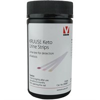 Ketos Teststickor Urin (50-pack)