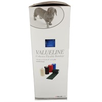 Valueline Vet-Flex Blå 10x4,5 (10-pack)