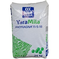 Gödning YaraMila 11-5-18 25 kg