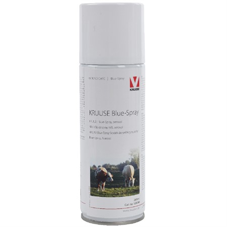Blue Spray Areosol 200 ml
