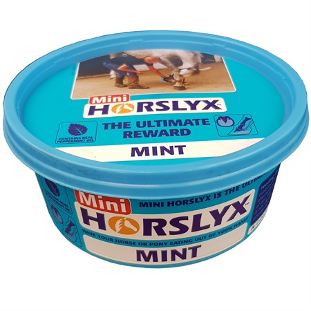 Horslyx Mini Mint