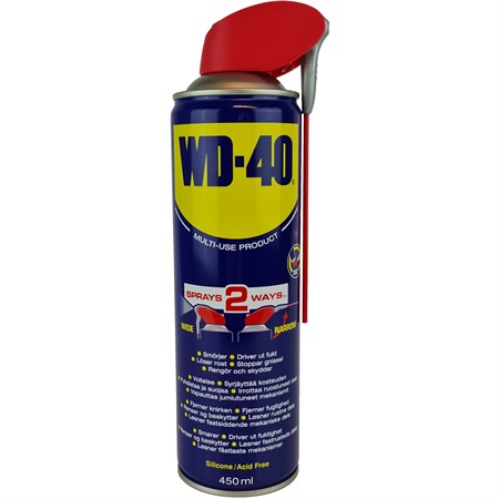 WD-40 (450 ml)