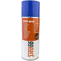Kedjespray 400 ml