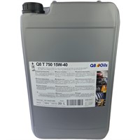 Q8 T750 15W-40 (20 liter)