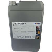 Q8 T520 10W-30 (20 liter)