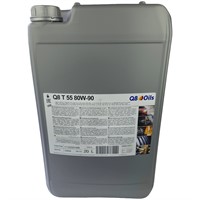 Q8 T55 80W-90 (20 liter)