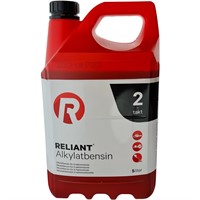 Reliant Alkylatbensin 2T - 5 liter