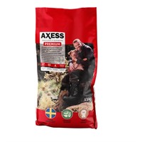 Hundfoder Axess Premium 15 kg