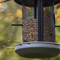 Fågelmatare Arzberg