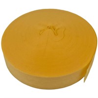 Märkband Miljö Gul