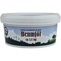 Benmjöl 1,5 kg