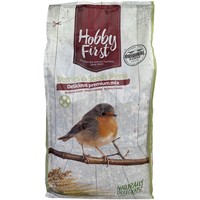 Vildfågelblandning Berries & Seeds  4 kg