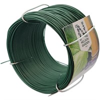 Bindtråd Grön 50 meter
