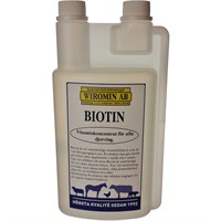 Show Horse Biotin 1 liter