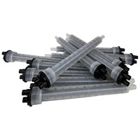 Blandningspip Klövlim Typ 210 (12-pack)