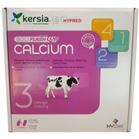 Boliflash Calcium Bolus (6 doser)