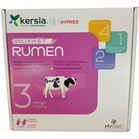 Bolifast Rumen (6 doser)