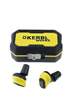 Hörselskydd BT In-ear